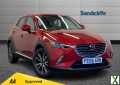 Photo 2016 Mazda CX-3 2.0 Sport Nav 5 door AWD MPV Petrol Manual