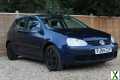 Photo 2004 Volkswagen Golf 2.0 S SDI 5dr HATCHBACK Diesel Manual