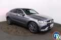 Photo 2019 Mercedes-Benz GLC COUPE GLC 220d 4Matic AMG Line 5dr 9G-Tronic Coupe Diesel