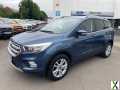 Photo FORD KUGA ZETEC 1.5T 120PS, Sat Nav, only 16740 miles 2018