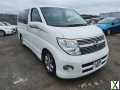 Photo 2008 Nissan Elgrand NISSAN ELGND PTRL 8 SEAT AUTO 3.5 , 08/08, BIMTA, FRSH IMPR