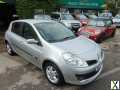 Photo Renault Clio 1.4 16v 98 Privilege 2007 IDEAL 1ST CAR LOW 45000MLS LOW TAX 5 DOOR