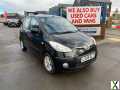 Photo 2009 Hyundai i10 1.2 COMFORT 5d AUTO 77 BHP Hatchback Petrol Automatic