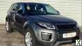 Photo 2017 Land Rover Range Rover Evoque 2.0 eD4 SE Tech 5dr 2WD ESTATE DIESEL Manual