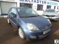 Photo 2006 Ford Fiesta 1.6 STYLE CLIMATE 16V 3d 100 BHP Hatchback Petrol Automatic