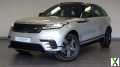 Photo 2018 Land Rover Range Rover Velar 2.0 D180 R-Dynamic S Auto 4WD (s/s) 5dr ESTATE