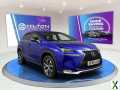 Photo 2015 Lexus NX 2.5 300H F SPORT 5d 153 BHP Estate PETROL/ELECTRIC Automatic