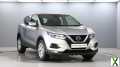 Photo 2019 Nissan Qashqai 1.3 DiG-T Acenta Premium 5dr Hatchback Petrol Manual