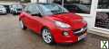 Photo 2016 Vauxhall Adam 1.4 16v SLAM Euro 5 3dr HATCHBACK Petrol Manual