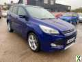 Photo FORD KUGA 2.0 TDCi 163 Titanium X 5dr 4X4