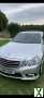 Photo Mercedies E250 very low mileage