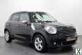 Photo 2013-MINI Countryman 1.6 One-Black-Manual-5Door-Finance-Warranty-PX-Swap-