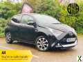 Photo Toyota AYGO 1.0 VVT-i x-plore Funroof Euro 6 5dr Petrol