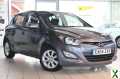 Photo 2014 64 HYUNDAI I20 1.2 ACTIVE 5D 84 BHP PETROL MANUAL