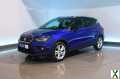 Photo 2021 SEAT Arona 1.0 TSI FR Euro 6 (s/s) 5dr HATCHBACK Petrol Manual