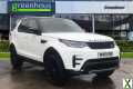 Photo 2019 Land Rover Discovery 3.0 SDV6 HSE 5dr Auto ESTATE DIESEL Automatic