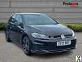 Photo Volkswagen Golf 2.0 Tdi Gtd Hatchback 5dr Diesel Dsg Euro 6 s/s 184 Ps DIESEL