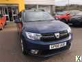 Photo 2019 Dacia Logan 0.9 TCe Comfort 5dr ESTATE PETROL Manual