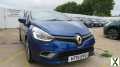 Photo 2019 Renault Clio 0.9 TCe GT Line Euro 6 (s/s) 5dr HATCHBACK Petrol Manual