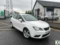 Photo 2013 Seat Ibiza Toca 1.4 petrol ( Leon golf ds3 Astra polo )