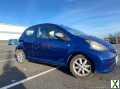 Photo 2007 Toyota Aygo