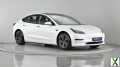 Photo 2020 Tesla Model 3 Dual Motor Long Range Saloon 4dr Electric Auto 4WDE (346 ps)