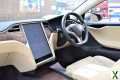 Photo 2017 Tesla Model S 100D (Dual Motor) Auto 4WD 5dr HATCHBACK Electric Automatic