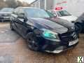 Photo 2017 Mercedes-Benz A Class A180d Sport 5dr Auto HATCHBACK Diesel Automatic