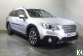 Photo 2015 65 SUBARU OUTBACK 2.0 D SE PREMIUM 5D 150 BHP DIESEL