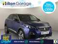 Photo 2020 Peugeot 3008 1.2 PURETECH S/S GT LINE PREMIUM 5d AUTO 129 BHP Hatchback Pet