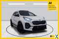 Photo 2019 Kia Sportage 1.6 T-GDi GT-Line S DCT AWD Euro 6 (s/s) 5dr ESTATE Petrol Aut