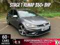 Photo 2018 Volkswagen Golf 2.0 R TSI DSG 5d STAGE 1 REMAP 360 BHP Hatchback Petrol Sem