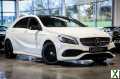 Photo 2015 Mercedes-Benz A Class 2.1 A200d AMG Line (Premium Plus) Euro 6 (s/s) 5dr Ha