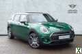 Photo 2022 MINI Clubman Clubman Cooper S Exclusive ESTATE Petrol Automatic