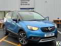 Photo 2019 Vauxhall Crossland X 1.2 Elite Euro 6 5dr Hatchback Petrol Manual