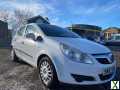 Photo 2007 (57) Vauxhall Corsa Life - 12 Months MOT - Free Delivery