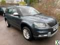 Photo 2016 Skoda Yeti Outdoor 2.0 TDI CR S 5dr CHEAPEST ON NET! IMMACULATE THROUGHOUT