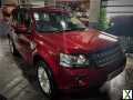 Photo 2013 Land Rover Freelander 2 2.2 TD4 XS 5dr ESTATE Diesel Manual