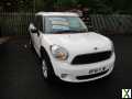 Photo 2011 MINI Countryman 1.6 One 5dr HATCHBACK Petrol Manual