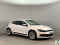 Photo 2011 Volkswagen Scirocco 1.4 TSI GT Euro 6 (s/s) 3dr COUPE Petrol Manual