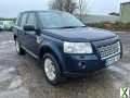 Photo 2008 Land Rover Freelander 2.2 Td4 SE 5dr Diesel