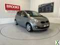 Photo 2014 Kia Venga 1.6 3 Auto Euro 5 5dr (Sat Nav) HATCHBACK Petrol Automatic