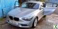 Photo BMW, 1 SERIES for sale 2011