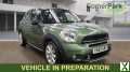 Photo 2015 MINI Countryman 1.6 COOPER S ALL4 5d 184 BHP Hatchback Petrol Manual