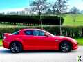 Photo 2009 Mazda RX-8 R3 - 36500 miles