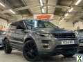 Photo 2014 Land Rover Range Rover Evoque 2.2 SD4 Dynamic Auto 4WD Euro 5 (s/s) 5dr EST