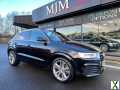 Photo 2016 66 AUDI Q3 2.0 TDI QUATTRO S LINE PLUS 5D 182 BHP * SATELLITE NAVIGATION *