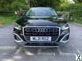 Photo 2021 Audi Q2 30 TFSI Sport 5dr ESTATE Petrol Manual