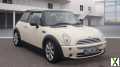 Photo 2005 MINI Hatch 1.6 Cooper Euro 3 3dr HATCHBACK Petrol Manual