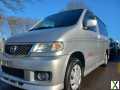 Photo 2005 Mazda Bongo 2.0 AUTO - 67,000 MILES - FRESH IMPORT - SHOWROOM CONDITION - 6